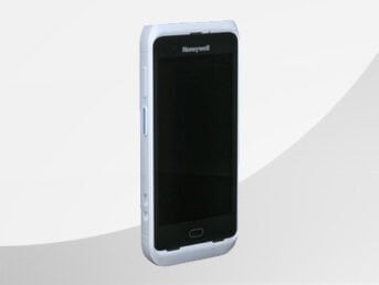 Honeywell CT40HC - Full-Touch Mobil-Computer für das Gesundheitswesen