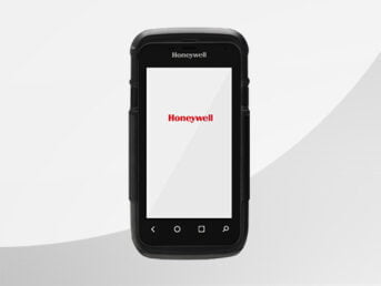 Honeywell CT60 XP - Full-Touch Mobil-Computer - perfekte Komplettlösung für Verkaufspersonal und Logistik
