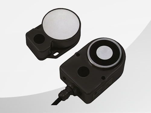 D40ML - RFID-Sicherheitsverriegelungsschalter mit magnetischer Zuhaltung – Bild 2