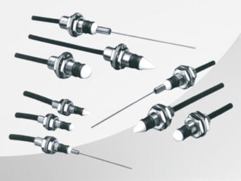 D5B - Hochsensibler mechanischer Sensortaster