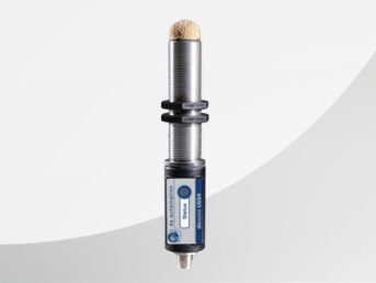 Luftschallsensor dsound® USS4-LS von ds schallsensorik: Präzise Erkennung minimalster Klangveränderungen