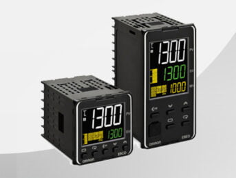 E5_D - Temperaturregler der nächsten Generation