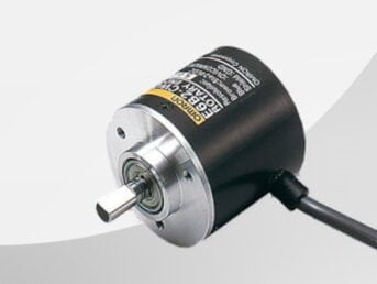 E6B2-C - Kompaktdrehgeber