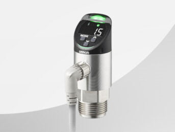 E8PC - IoT-Drucksensoren