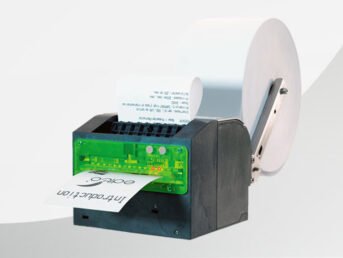Seiko edito -  flexibler Kioskdrucker - Made in Germany
