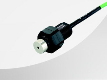 ES1B - Kostengünstige Temperaturmessungen mit einem Infrarot-Thermosensor