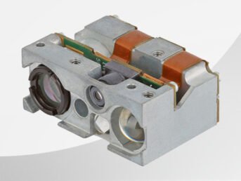 Honeywell EX30 Einbauscanner mit Nah-/Fern Scantechnik