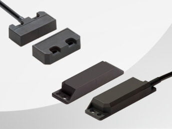 F3S-TGR-N_M / F3S-TGR-N_U - Berührungsloser RFID-Türschalter