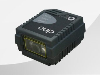 Cino FA480 - 1 MegaPixel Fix Mount Barcode-Imager in ultra-kompakter Bauweise