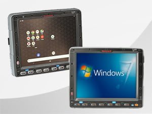 Fahrzeug- & Mobilcomputer