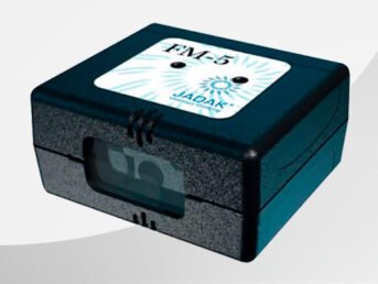 JADAK FM-5 - 1D/2D-Code Imager für Einbau und Anbau