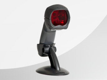 Barcode Scanner Fusion 3780 von Honeywell - omnidirektionaler Miniatur-Handscanner