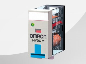 G2RS - Universell einsetzbares Steckrelais für einen großen Einsatzbereich