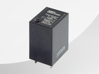 G3H / G3HD - Steck-Halbleiterrelais mit den Abmessungen der elektromechanischen Leistungsrelais der LY-Serie