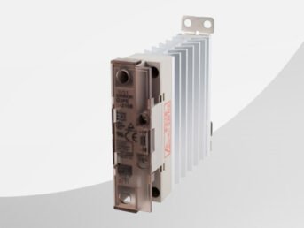 G3PE - Kompaktes Industrie-Halbleiterrelais G3PE von Omron mit hervorragender Festigkeit gegenüber Spitzenlasten