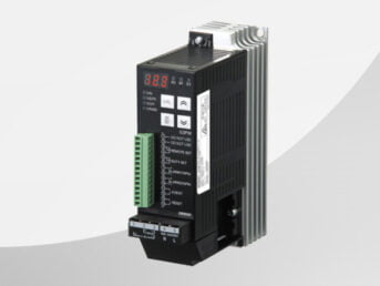 G3PW - Einphasen-Thyristor-Leistungsregler zur präzisen Temperaturregelung