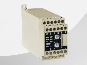 G3ZA - Mehrkanal-Leistungsregler = Intelligenterer Einsatz von Halbleiterrelais