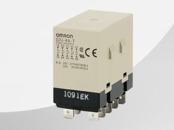 G7J - Leistungsstarkes