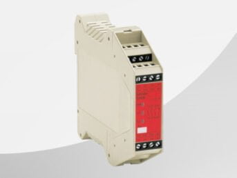 G9SB - Schlanke Sicherheitsmodule