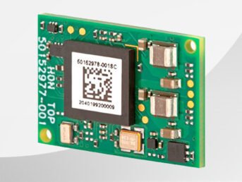 Honeywell Gen7 DB Hardware-Decoder Board für 2D-Imager