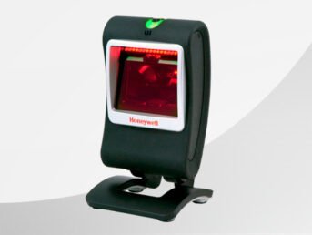 Honeywell Genesis 7580g – High-End Tischscanner für 1D- und 2D-Barcodes