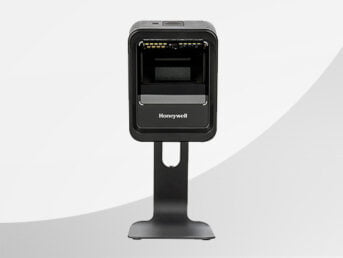 Honeywell Genesis XP 7680g - Flexibler Präsentation Scanner