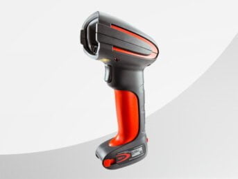 Honeywell Granit 1981i – Industrie Full-Range Area-Imager mit Bluetooth