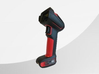 Honeywell Granit XP 1990iSR - Extrem robuste Scanner mit Standardreichweite