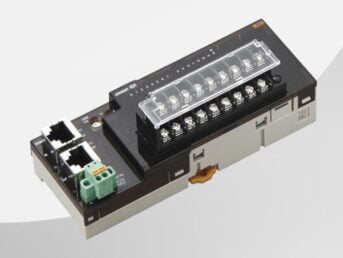 GX - Wenn es Ihnen auf Geschwindigkeit ankommt: EtherCAT E/A