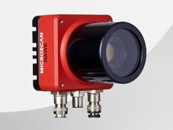 HAWK MV-4000 Smart-Kamera