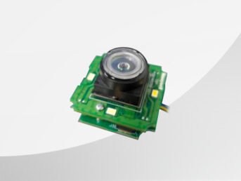 Honeywell HF511-Module - OEM 2D-Imager-Engine