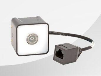 Honeywell HF521 - kompaktes 2D-Imager-Modul
