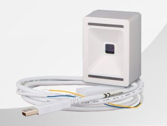 Honeywell HF561 - kompaktes 2D-Imager-Modul