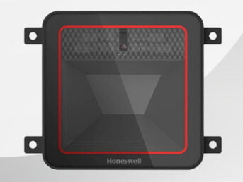 Honeywell HF680M - der Hi-speed 2D-Imager für Kiosk- oder Terminal Applikationen