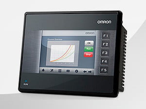 HMI-Terminals