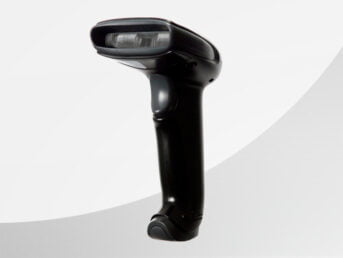 Honeywell Hyperion 1300g - robuster Linear-Imager mit hohem Scandurchsatz