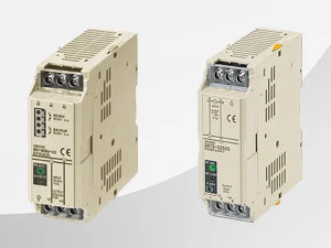 DC-Sicherung/USV-Modul für Industrienetzteile
