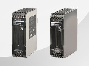 Industrienetzteile mit erweiterten Funktionen