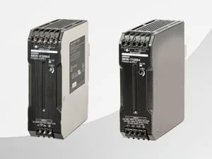 Industrienetzteile mit erweiterten Funktionen