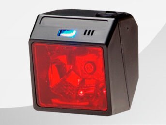 Honeywell QuantumE IS-3480 Omnidirektionaler Miniatur-Einbauscanner