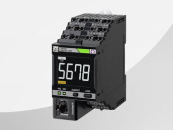 K6CM - Zustandsüberwachungsgerät für Motoren