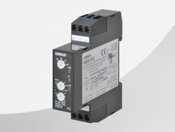 K8DS-PU - Dreiphasiges Unterspannungs-