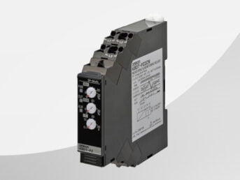 K8DT-PZ - Dreiphasiges Spannungsasymmetrie-