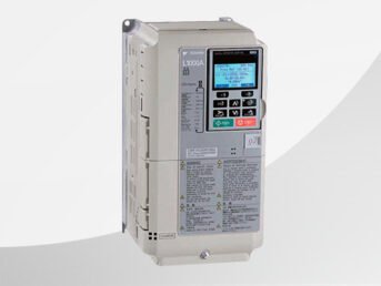 L1000A - Hochleistungs-Vektorregelung