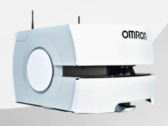 Omron LD-Serie - Mobile Roboter