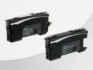 Lichtleiterverstärker mit erweiterteten Funktionen