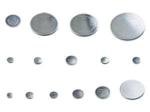 Knopfzellen