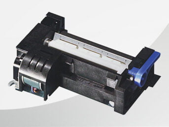 SEIKO LTP2242 Thermodruckwerk mit 60mm Papierbreite und Cutter