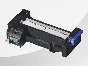 SEIKO LTP2342 Thermodruckwerk mit 80mm Papierbreite und Cutter