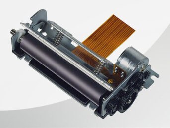 SEIKO LTP8235 Thermodruckwerk mit 58mm Papierbreite